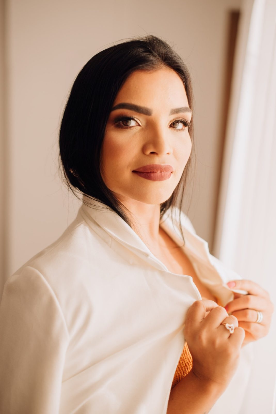 Milene rocha